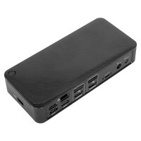 Targus Dockingstation DV4K 21,9 x 8 x 18 cm (B x H x T)...