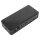 Targus Dockingstation DV4K 21,9 x 8 x 18 cm (B x H x T) Netzbetrieb 2 x DisplayPort, 2 x HDMI, 4 x USB-A 3.2 Gen 1, 1 x USB-C 3.2 Gen 2, 1 x Klinkenbuchse 3,5 mm, 1 x RJ-45