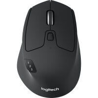 Logitech Optische PC Maus M720 TRIATHLON...