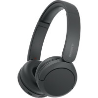 Sony Kopfhörer WH-CH520 On-Ear 10m Akku inkl. USB-C...