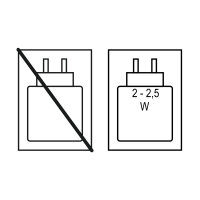 Sony Kopfhörer WH-CH520 On-Ear 10m Akku inkl. USB-C...