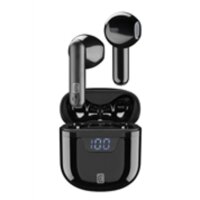 cellularline Kopfhörer SEEK In-Ear Smartphones Akku...
