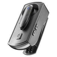 cellularline Headset CLIP PRO Smartphones USB-C inkl....