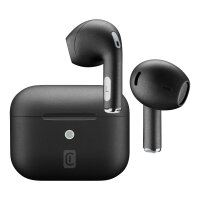 cellularline Kopfhörer CRYSTAL In-Ear Smartphones...