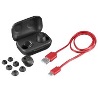Hama Kopfhörer Passion Chop In-Ear Smartphone 10m...