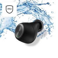 Hama Kopfhörer Passion Chop In-Ear Smartphone 10m...