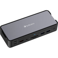 Verbatim Dockingstation CDS-15 16,8 x 3,3 x 6,9 cm (B x H...