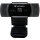 Verbatim Webcam AWC-01 80 x 76 x 32 mm (B x H x T) USB-A 1,5m schwarz