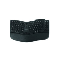 Kensington Tastatur Pro Fit® Ergo KB675 EQ TKL QWERTZ...