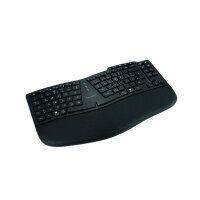 Kensington Tastatur Pro Fit® Ergo KB675 EQ TKL QWERTZ...