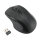 Kensington Optische PC Maus MY310 EQ Rechtshänder nicht ergonomisch USB-A 10m Batterie schwarz