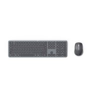 Hama Tastatur-Maus-Set WKM-550 QWERTZ Windows® 10,...