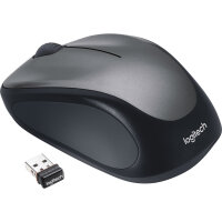 Logitech Optische PC Maus M235 Links- und...
