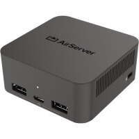 Legamaster Cast Empfänger AirServer Connect 3...