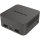 Legamaster Cast Empfänger AirServer Connect 3 Professionelles Display 78 x 34 x 78 mm (B x H x T) Linux 3.840 x 2.160 Pixel USB-C inkl. USB-Kabel (1,2 m)
