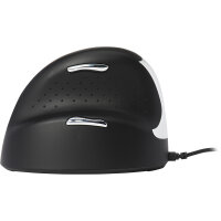 R-Go Tools Optische PC Maus HE Mouse Linkshänder...