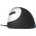 R-Go Tools Optische PC Maus HE Mouse Linkshänder ergonomisch USB-A schwarz