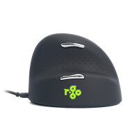 R-Go Tools Optische PC Maus HE Break Rechtshänder...