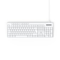 Hama Tastatur CK-200 Windows® 10 USB-A, USB-C inkl....