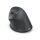 Hama Optische PC Maus EWM-500L Linkshänder ergonomisch USB-A 10m Batterie inkl. USB-A Empfänger schwarz