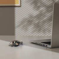 Hama Optische PC Maus WM-600 Links- und Rechtshänder...