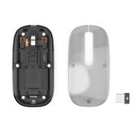 Hama Optische PC Maus WM-600 Links- und Rechtshänder...