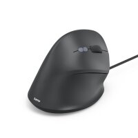 Hama Optische PC Maus ECM-500R Rechtshänder...