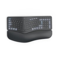 Hama Tastatur WK-900 QWERTZ USB-A 10m inkl....