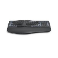 Hama Tastatur WK-900 QWERTZ USB-A 10m inkl....
