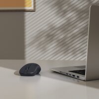 Hama Optische PC Maus WM-200 Links- und Rechtshänder...