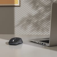 Hama Optische PC Maus WM-450 Rechtshänder nicht...