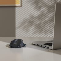Hama Optische PC Maus WM-500 Rechtshänder nicht...