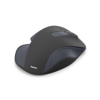 Hama Optische PC Maus WM-500 Rechtshänder nicht...