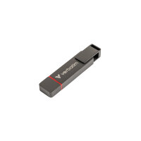 Verbatim USB-Stick Dual QuickStick USB 3.2 Gen 1 512Gbyte...