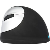 R-Go Tools Optische PC Maus HE Mouse Linkshänder...