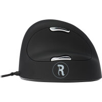 R-Go Tools Optische PC Maus HE Mouse Rechtshänder...