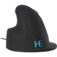 R-Go Tools Optische PC Maus HE Mouse Rechtshänder...