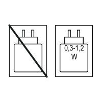 BakkerElkhuizen Optische PC Maus FastForward Rechtshänder ergonomisch USB-C 8m Akku inkl. Dongle, Ladekabel (150 cm) dunkelgrau