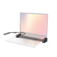 Hama Dockingstation Connect2Office Work 29,1 x 6 x 2,8 cm...