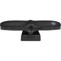 Legamaster Konferenzkamera SPITFIRE 16 x 4,8 x 5,2 cm (B...