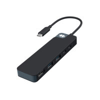 Targus Dockingstation HyperDrive® Flex 5 12,2 x 1,48...