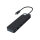 Targus Dockingstation HyperDrive® Flex 5 12,2 x 1,48 x 3,5 cm (B x H x T) USB 1 x USB-C 3.2 Gen 1 (Power Delivery), 1 x USB-C 3.2 Gen 1, 2 x USB-A 3.2 Gen 1, 1 x HDMI