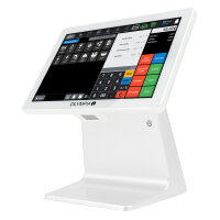 Olympia Registrierkasse TS10 17 x 27 x 25 cm (B x H x T)...