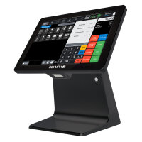 Olympia Registrierkasse TS10 17 x 27 x 25 cm (B x H x T)...