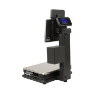 Olympia Registrierkasse WK1 56,4 x 39 x 36,4 cm (B x H x...