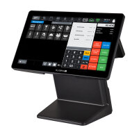 Olympia Registrierkasse T400DK 39 x 38 x 21,5 cm (B x H x...