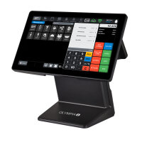 Olympia Registrierkasse T400K 39 x 38 x 21,5 cm (B x H x...