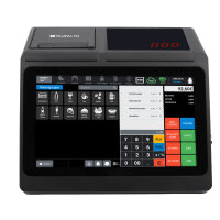 Olympia Registrierkasse T110 35 x 18 x 34 cm (B x H x T)...
