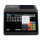 Olympia Registrierkasse T110 35 x 18 x 34 cm (B x H x T) 100 Bediener 100 Warengruppen schwarz