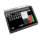 Olympia Registrierkasse T110 35 x 18 x 34 cm (B x H x T) 100 Bediener 100 Warengruppen schwarz